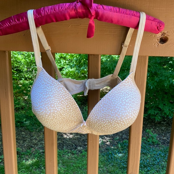 Warners nude wire free bra - Picture 1 of 8
